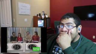 Funniest Game Show Answers of All Time Reaction [upl. by Aneelad]