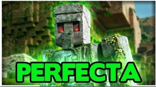 La Pelicula De MINECRAFT Sera PERFECTA [upl. by Litta]