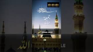 Har koi fida hai bin deakhy islamicvideo [upl. by Dirraj887]