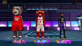 NBA 2K22 COMP STAGE  PS5 GAMEPLAY [upl. by Jeffery895]