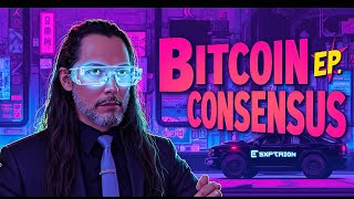 Morning Crypto  ep 692  Workshop sobre Bitcoin Consensus discutindo paper recente [upl. by Abad]