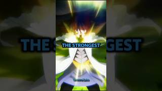 Strongest Holy Knight Hinata VS Almighty Strom Dragon Veldora anime tensura slime shorts [upl. by Henigman]