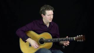 Tom Feldmann performs Amazing Grace [upl. by Essy]