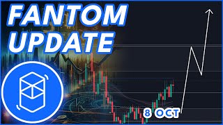 WHY FANTOM IS BULLISH🚨  FANTOM FTM PRICE PREDICTION amp NEWS 2024 [upl. by Nohsram247]