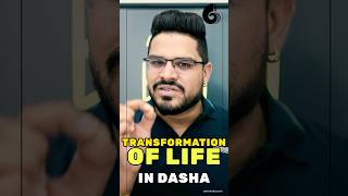 Power of Dasha and Antardasha Transformation of Life in Astrology [upl. by Zicarelli]