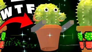 I added a Cactus Robot to BTD6 so it could pop the bloons [upl. by Nic]