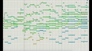 quotA Composition Inspired by the Great Danny Elfmanquot Original Composition Midi Orchestral Mock Up [upl. by Oskar]