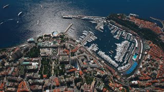 Monaco Grand Prix How Did La Rascasse Get Its Name [upl. by Linda740]