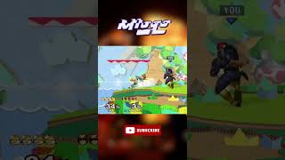 good stock smashbros ssbm melee smashmelee gaming games ssbu ultimate smash clips yt fun [upl. by Mcclenaghan]