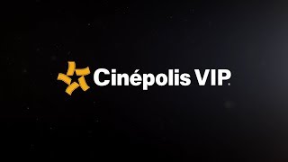 Cinépolis VIP [upl. by Nyladnewg]