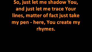 Lecrae ft CLite  Background  Lyrics [upl. by Reidid104]