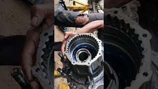 Bs 6 Rear wheel Grease Kese Kre Full video [upl. by Eichman778]