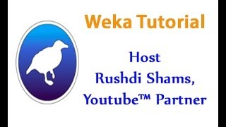 Weka Tutorial 06 Discretization Data Preprocessing [upl. by York997]