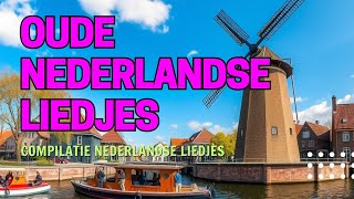 De Beste Nederlandstalige Liedjes  Oude Nederlandse Liedjes  Compilatie Nederlandse Liedjes [upl. by Quennie812]