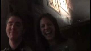 Ashley Parker Angel  Let U Go Behind The Scenes  Part 2 of 3 [upl. by Jereld]