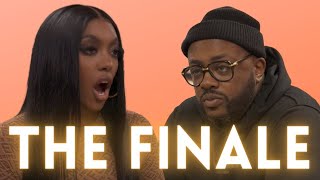 Porsha Cant Get IT Right  RHOA Porshas Family Matters Season 1 Episode 7  Finale Recap [upl. by Mccullough385]