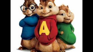 Alvin and The Chipmunks  Alejandro [upl. by Rogozen]