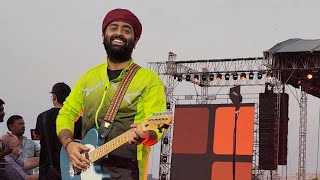 Arijit Singh Live in Concert Pune 1732024 PART 3 Stay tuned for the upcoming part 🙏 [upl. by Nabe]