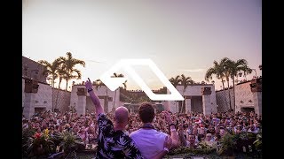 Anjunadeep Open Air New York City  The Brooklyn Mirage Recap [upl. by Veradis]