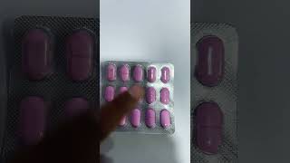 HifenacP Tablet Uses in Hindi shots medicine [upl. by Anomar]