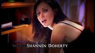 OFFICIAL CHARMED Season 3 REMASTERED Opening Credits HD [upl. by Seessel856]