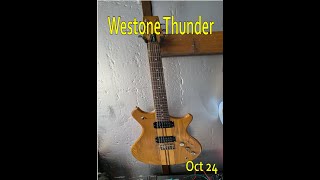 Rehabd Westone Thunder 1A Photos amp Videos mix [upl. by Limhaj]