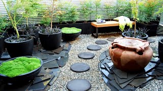 58 Courtyard Garden Design Ideas [upl. by Kendell]