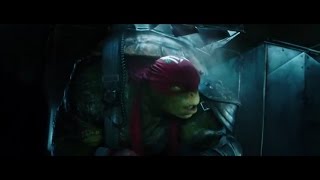 Teenage Mutant Ninja Turtles 2 2016  NYPD Escape Scene 610  Movieclips [upl. by Yhotmit916]