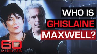 Inside the wicked saga of Jeffrey Epstein The arrest of Ghislaine Maxwell  60 Minutes Australia [upl. by Botzow]