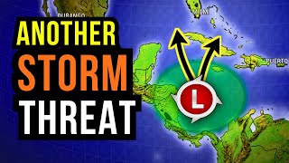 Storm Threat gets Higher [upl. by Latashia]