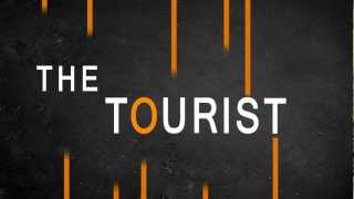 The Tourist trailer titles in After effects [upl. by Aleen]