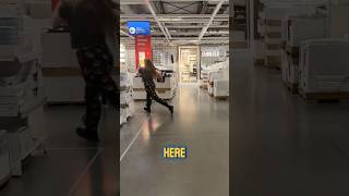 Finding the most Fantasylike item at IKEA 🔮🌀 [upl. by Ventura]