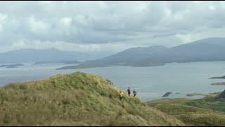 The Adventure Show S7P4  Craggy Island Triathlon [upl. by Juliano529]