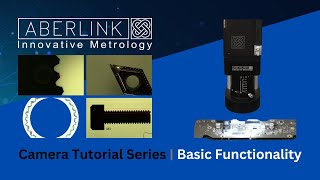 Camera Tutorial Series 4 Basic Functionality [upl. by Ridgley430]