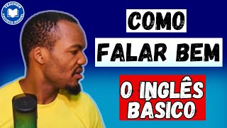 Como Praticar A Pronuncia Das Palavras Em Inglês [upl. by Barclay384]