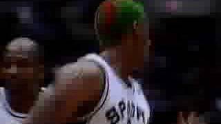 Dennis Rodman Mix [upl. by Childers607]