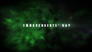 Independents Day 2016 Full Movie Not The Will Smith Movie [upl. by Iruy967]