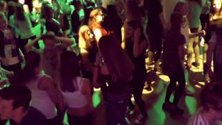 JW  Teenie Disco 2016 Sept 24 im Jugendclubhaus Nordhausen [upl. by Nirtak51]