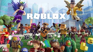 MAIN SANTAY AH MODE OPEN ADD SAMPE BESOK   Roblox [upl. by Holder437]