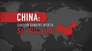 The 70 Trillion Shadow Banking Industry [upl. by Dareece]