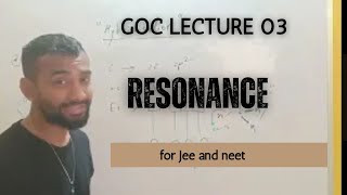 GOC Lecture03 [upl. by Noryd]