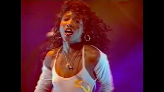 Sinitta  Hitchin A Ride [upl. by Kenti]