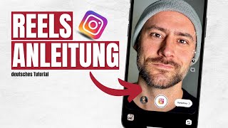 Instagram Reels Anleitung für Anfänger und Profis so erstellt man Instagram Reels [upl. by Early337]