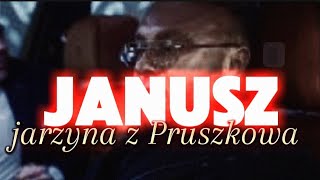 Janusz Kolekcjoner I ucieczka Buddy cz1 [upl. by Panther970]