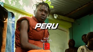 FREE Skillibeng x Skeng Type Beat 2023  quotPeruquot  Dancehall Instrumental [upl. by Ronoel535]