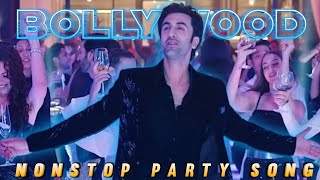 Trending Bollywood Nonstop Party Song  Top 10 Bollywood Remix Song  Party Song  SRP MUSIC EDITION [upl. by Agatha]