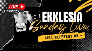 Ekklesia Cell Celebration 021824 [upl. by Eiraminot]