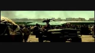 Linkin Park  From The Inside  War Movies [upl. by Odom812]