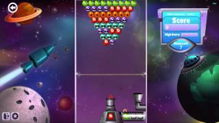 BUBBLE STAR  Game  Windows 10 [upl. by Rockwood]