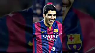 Suarez bicicleta kick edit suarez viralshorts [upl. by Leumel]